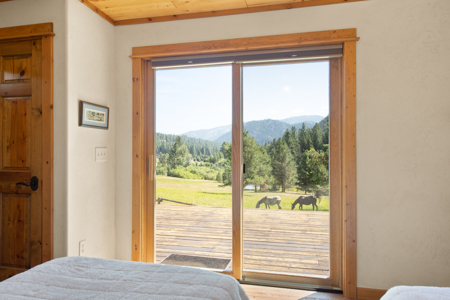 Country Home with Acreage in Western Montana - image 14