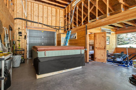 Country Home with Acreage in Western Montana - image 41