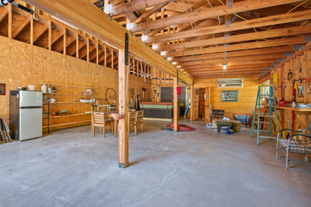 Country Home with Acreage in Western Montana - image 39