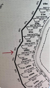 5 Acres with Alabama River Deeded Access in Gated Legacy Shores - image 14