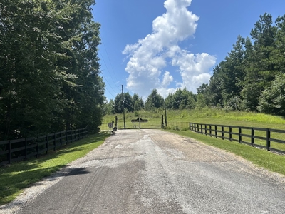 5 Acres with Alabama River Deeded Access in Gated Legacy Shores - image 2