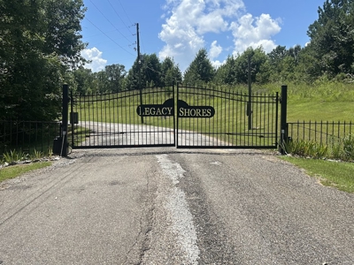 5 Acres with Alabama River Deeded Access in Gated Legacy Shores - image 1