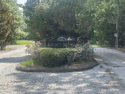 5 Acres with Alabama River Deeded Access in Gated Legacy Shores - image 3