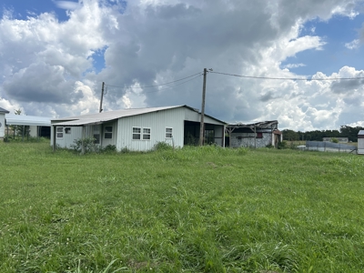 Real Estate Auction, Rose, Oklahoma, 40 Acres, Doublewide Mobile - image 2