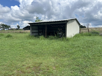 Real Estate Auction, Rose, Oklahoma, 40 Acres, Doublewide Mobile - image 4