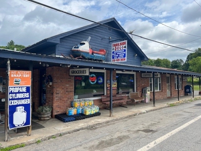 Commercial Building and Business For Sale in Fulton County NY - image 1