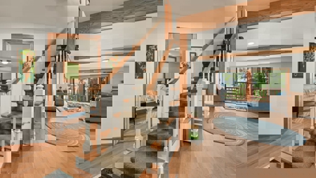 Scenic Point Bluff-Top Retreat with Mississippi River Views - image 20