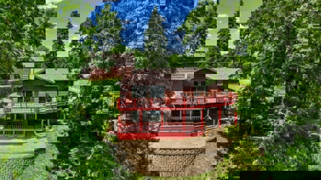 Scenic Point Bluff-Top Retreat with Mississippi River Views - image 31