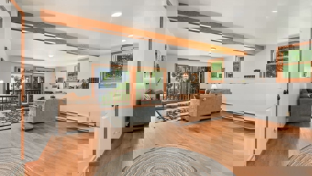 Scenic Point Bluff-Top Retreat with Mississippi River Views - image 24