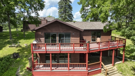 Scenic Point Bluff-Top Retreat with Mississippi River Views - image 30