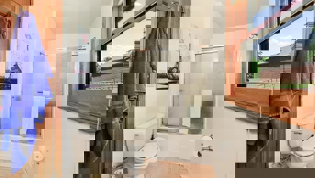 Scenic Point Bluff-Top Retreat with Mississippi River Views - image 18