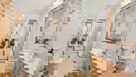 Scenic Point Bluff-Top Retreat with Mississippi River Views - image 23