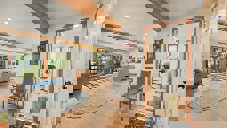 Scenic Point Bluff-Top Retreat with Mississippi River Views - image 22