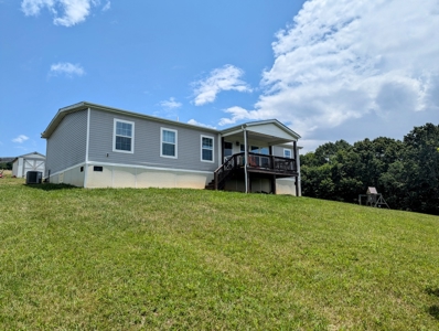 Country Home for Sale in Willis VA - image 2