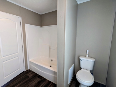 Country Home for Sale in Willis VA - image 20