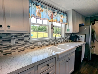 Country Home for Sale in Willis VA - image 8