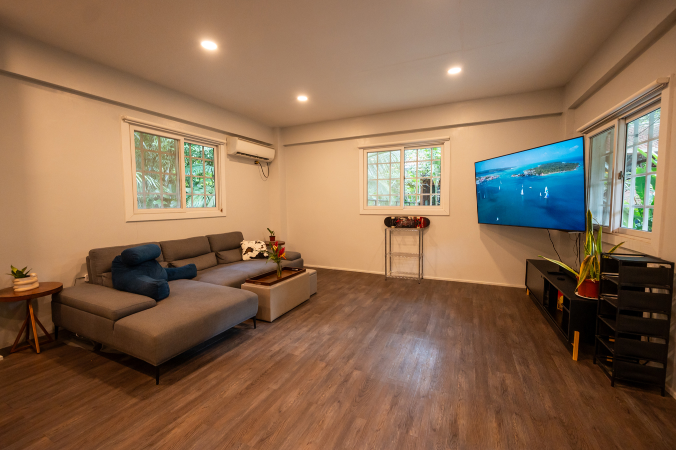 Epic B&B with Pool & Skate Bowl — Big Creek, Isla Colón - 8