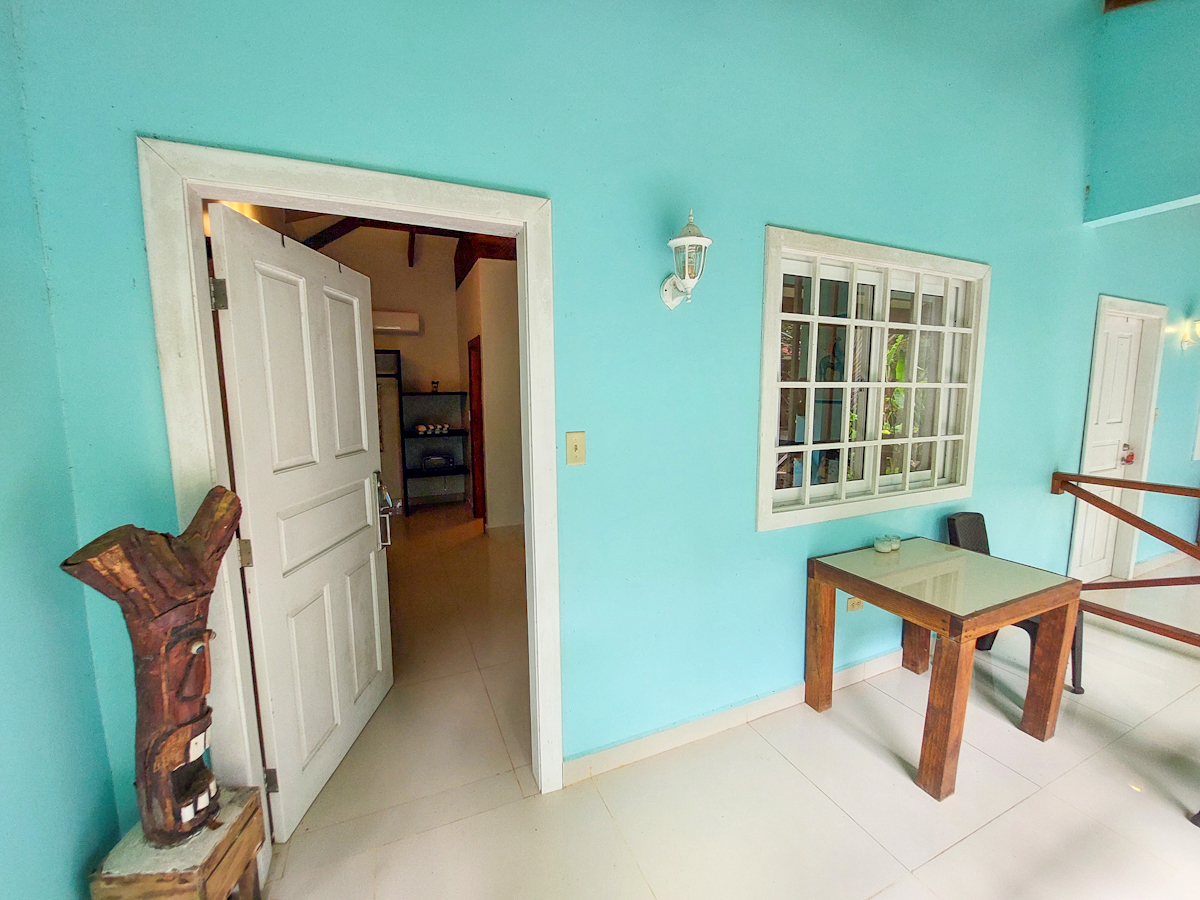 Epic B&B with Pool & Skate Bowl — Big Creek, Isla Colón - 22
