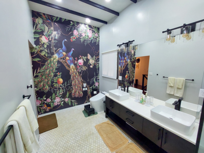 Epic Bed & Breakfast with Pool and One-of-a-Kind Skate Bowl - image 12