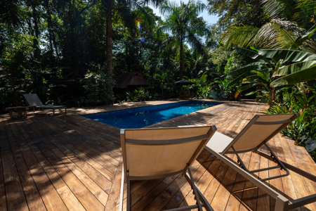 Epic Bed & Breakfast with Pool and One-of-a-Kind Skate Bowl - image 30