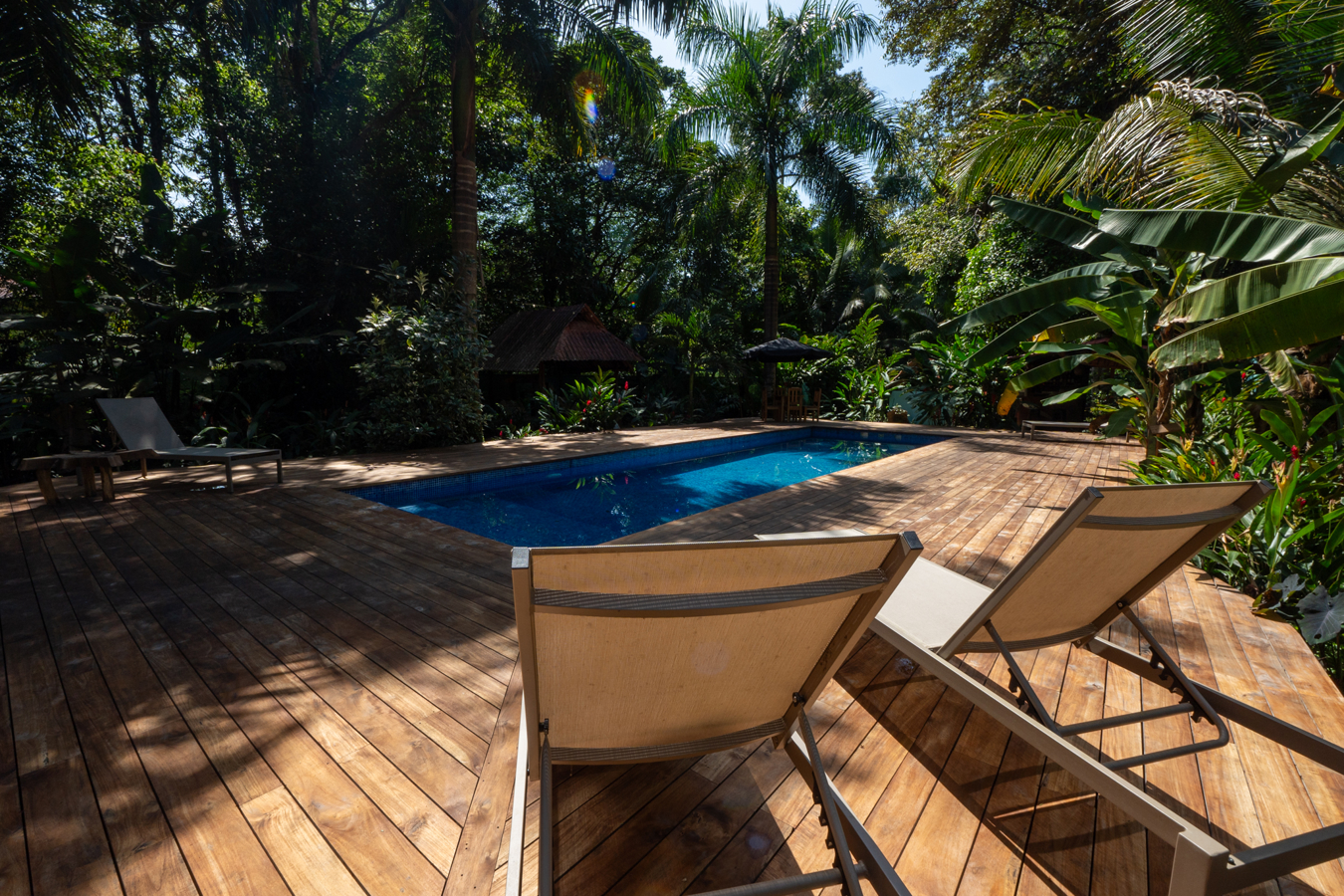 Epic B&B with Pool & Skate Bowl — Big Creek, Isla Colón - 34