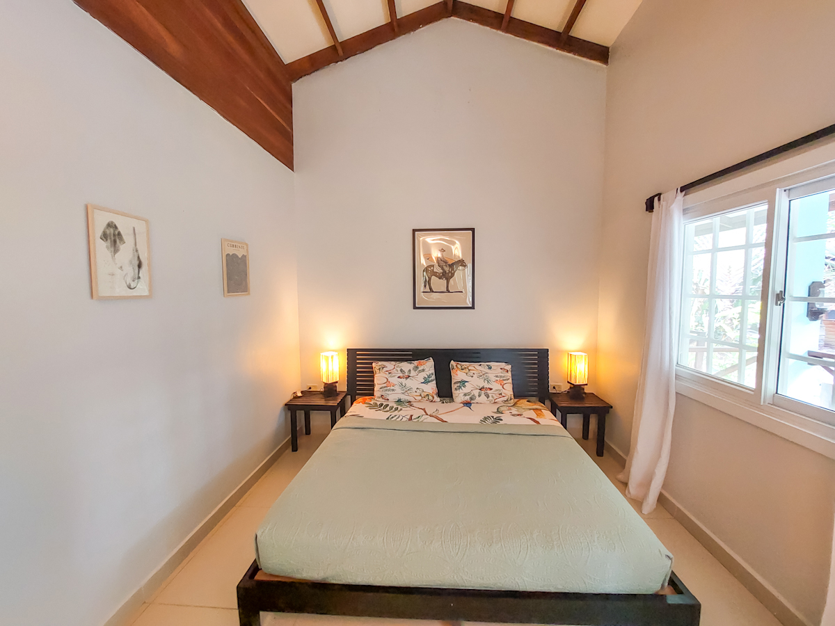 Epic B&B with Pool & Skate Bowl — Big Creek, Isla Colón - 24