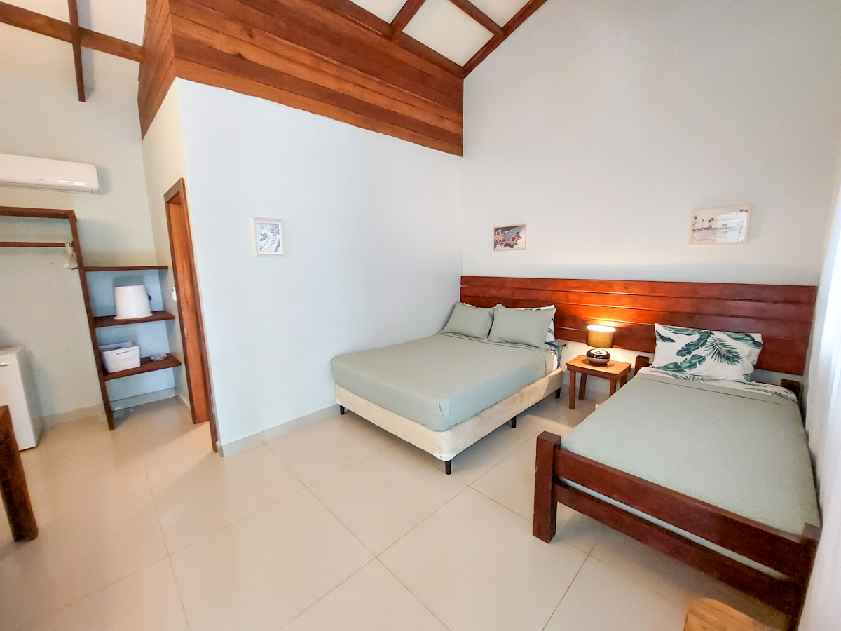 Epic B&B with Pool & Skate Bowl — Big Creek, Isla Colón - 29
