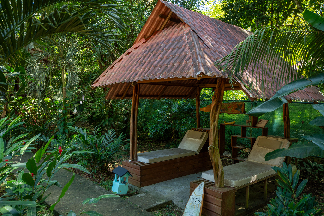Epic B&B with Pool & Skate Bowl — Big Creek, Isla Colón - 35
