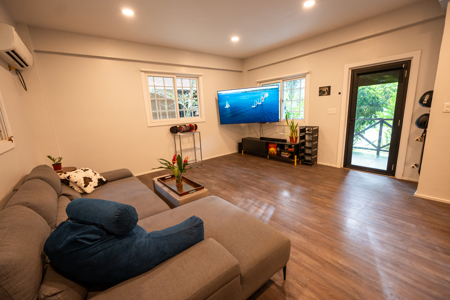 Epic Bed & Breakfast with Pool and One-of-a-Kind Skate Bowl - image 5