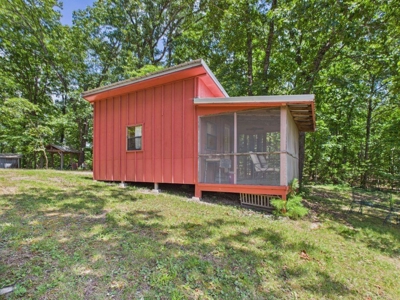 Cottage/Home/Cabins on 75 Acres Off Grid Buffalo River For Sale - image 26