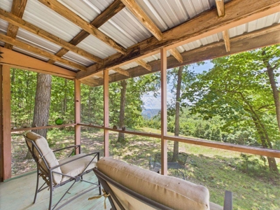 Cottage/Home/Cabins on 75 Acres Off Grid Buffalo River For Sale - image 29