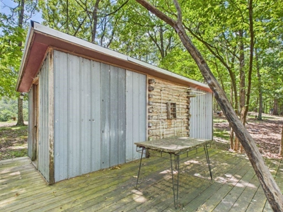 Cottage/Home/Cabins on 75 Acres Off Grid Buffalo River For Sale - image 40