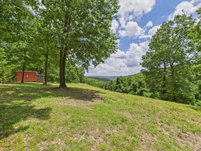 Cottage/Home/Cabins on 75 Acres Off Grid Buffalo River For Sale - image 24