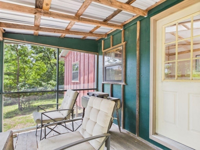 Cottage/Home/Cabins on 75 Acres Off Grid Buffalo River For Sale - image 16