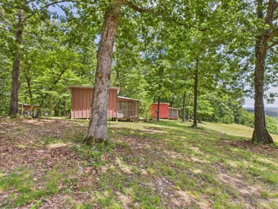 Off Grid Cabins Joining Buffalo National Park For Sale Marion Co - image 27
