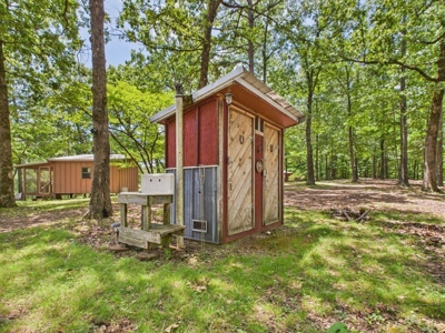 Off Grid Cabins Joining Buffalo National Park For Sale Marion Co - image 43