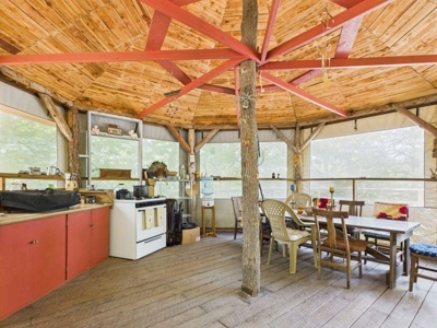 Off Grid Cabins Joining Buffalo National Park For Sale Marion Co - image 37