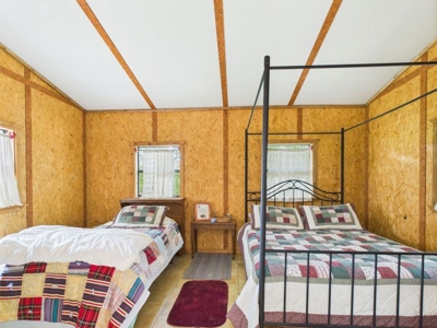 Off Grid Cabins Joining Buffalo National Park For Sale Marion Co - image 19