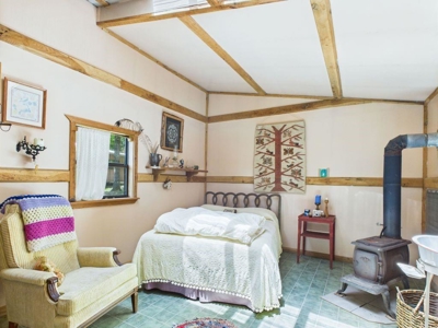 Off Grid Cabins Joining Buffalo National Park For Sale Marion Co - image 28