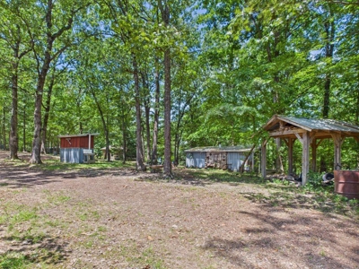 Off Grid Cabins Joining Buffalo National Park For Sale Marion Co - image 44