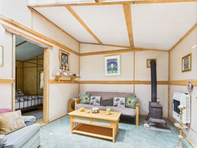 Off Grid Cabins Joining Buffalo National Park For Sale Marion Co - image 18