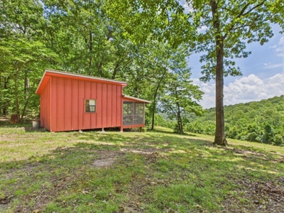 Off Grid Cabins Joining Buffalo National Park For Sale Marion Co - image 25