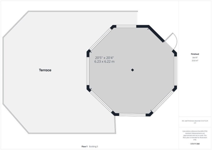 Off Grid Cabins Joining Buffalo National Park For Sale Marion Co - image 39