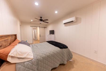2021 3BR-2.5BA, Insulated AC's Shop + Guest Quarters 15.85 Acres - image 31