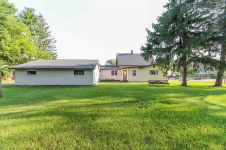 City of Waupaca Home For Auction, Waupaca WI- Online Only - image 4