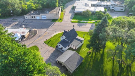 City of Waupaca Home For Auction, Waupaca WI- Online Only - image 1