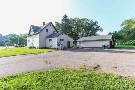 City of Waupaca Home For Auction, Waupaca WI- Online Only - image 2