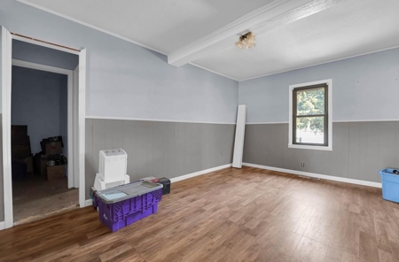 Spacious 4 Bedroom Home For Sale In Helena, Oklahoma - image 5