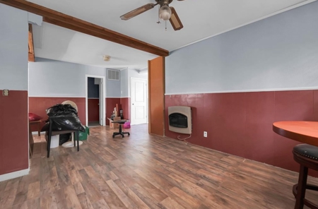 Spacious 4 Bedroom Home For Sale In Helena, Oklahoma - image 10