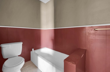 Spacious 4 Bedroom Home For Sale In Helena, Oklahoma - image 13